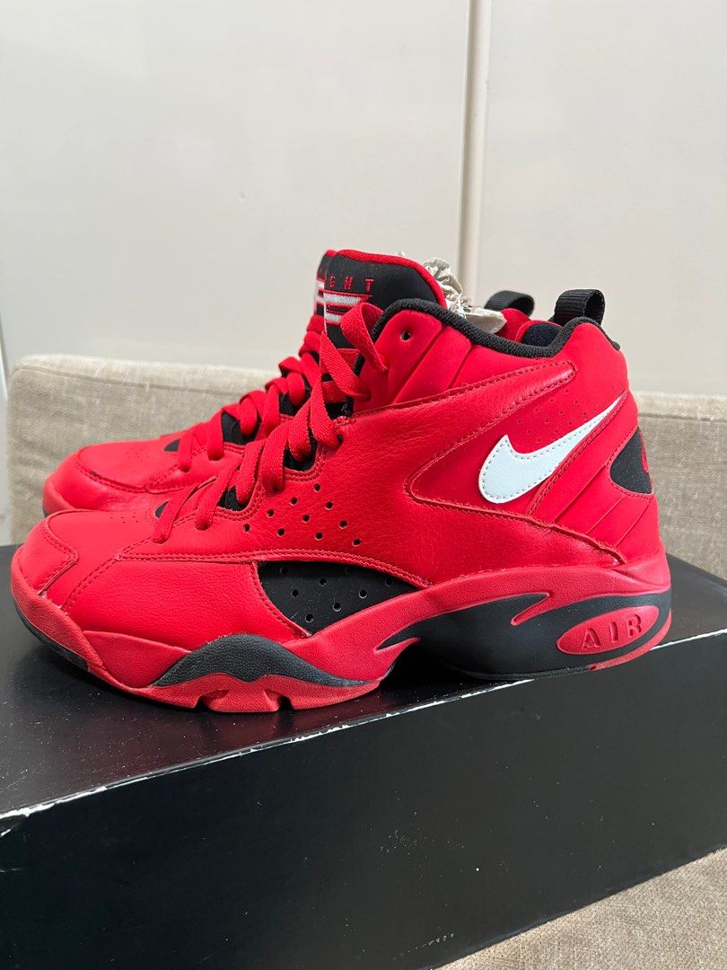 Nike air maestro 2 qs on sale