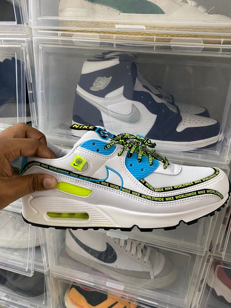 Nike air max hotsell 90 ns se