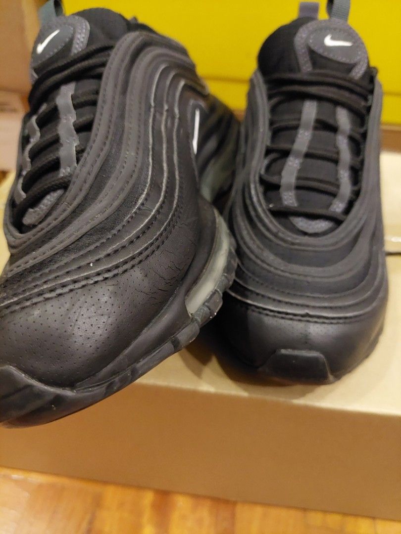 Nike air deals max 6y