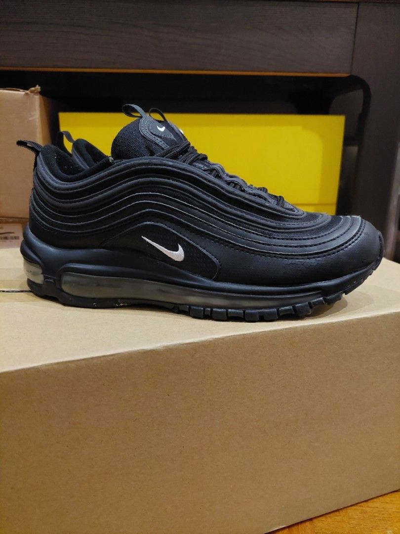 Max 97 black online