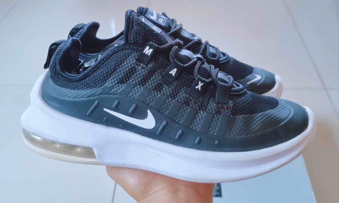 Chaussure nike air on sale max axis