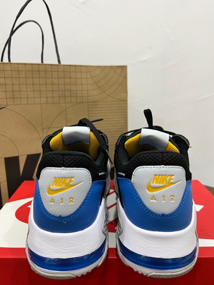 Air max tike sales