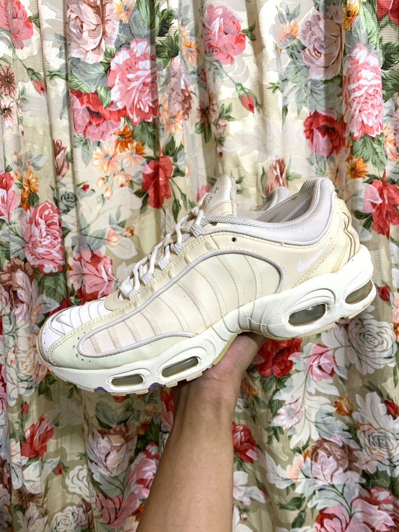 Nike air on sale max tailwind 2004