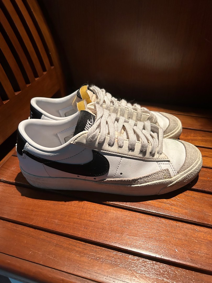 Nike 77 vintage blazer hot sale