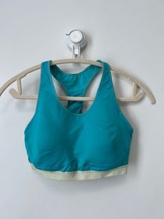 Nike Blue Sportsbra