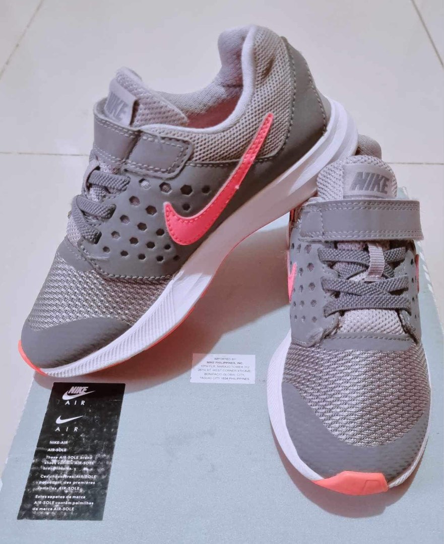 Nike Downshifter 7 us12c eur29.5 18cm