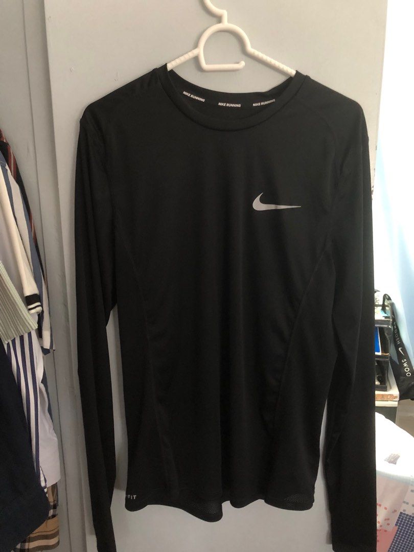 dri fit compression