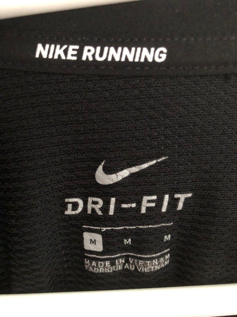 dri fit compression