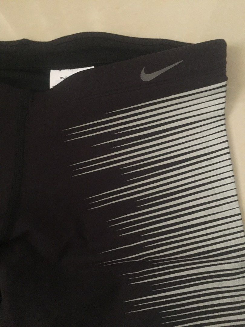 Nike Dri Fit Black Flare Leggings/ Yoga Pants (Small on Tag- 28