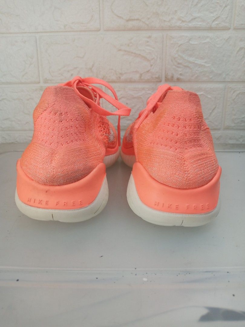 Nike Free RN Flyknit Sports Equipment Other Sports Equipment and
