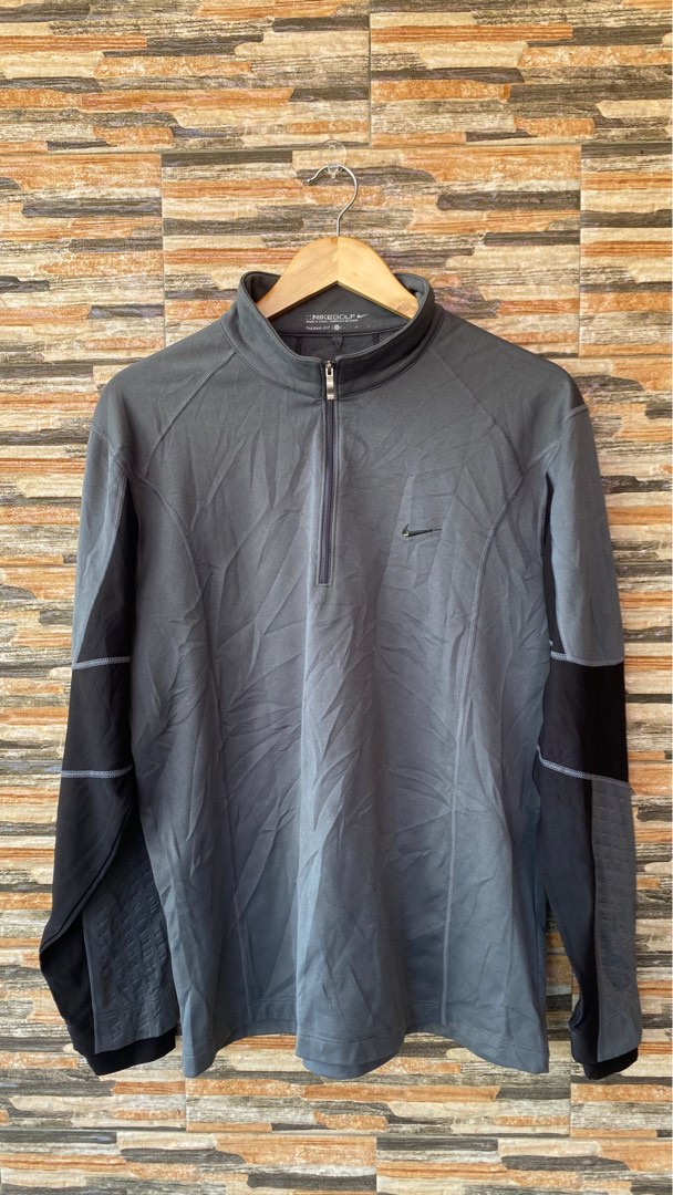 Nike new arrivals half zipper