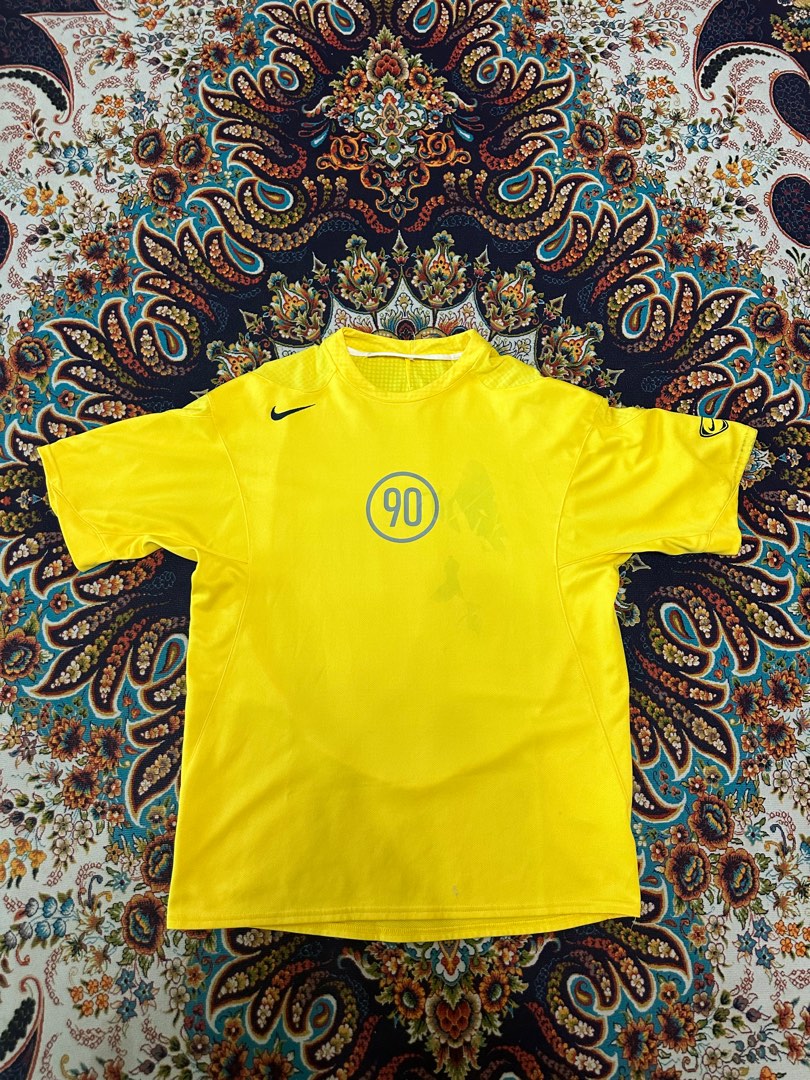 jersey t90
