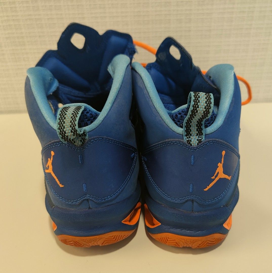 Air jordan melo 9 best sale