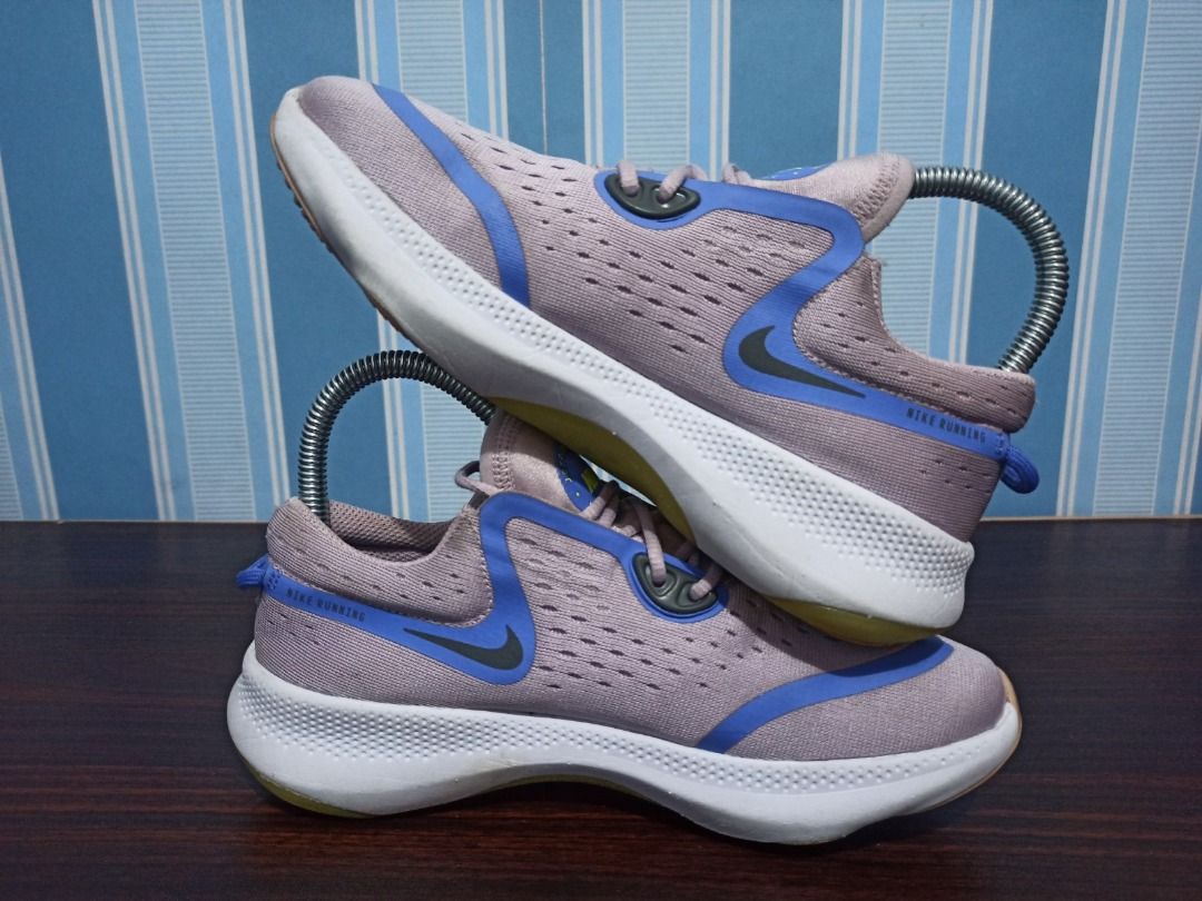 Nike Joyride Dual Run Girls Grade School Running Iced Lilac size 35 5 Fesyen Pria Sepatu Sneakers di Carousell