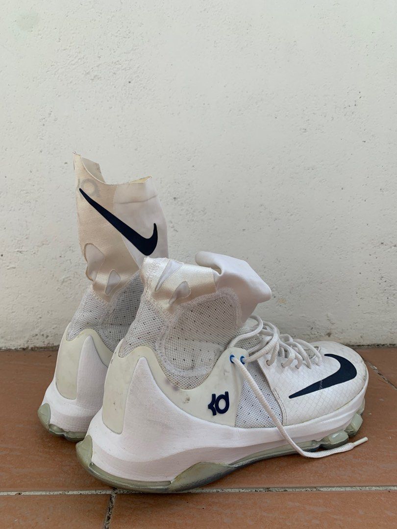 Nike 8 kd elite sales