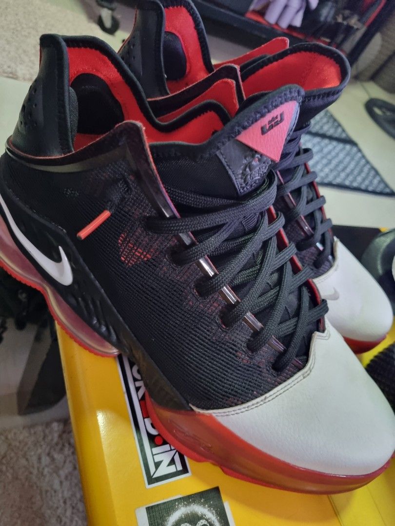 Lebron 1 size 14 hot sale