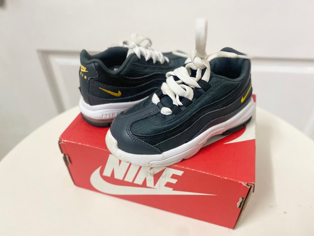 Little max 95 top