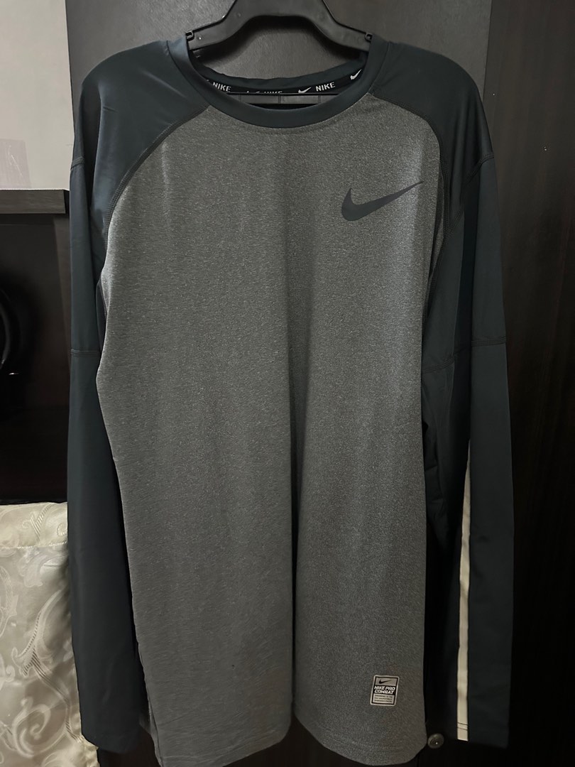 longsleeves nike