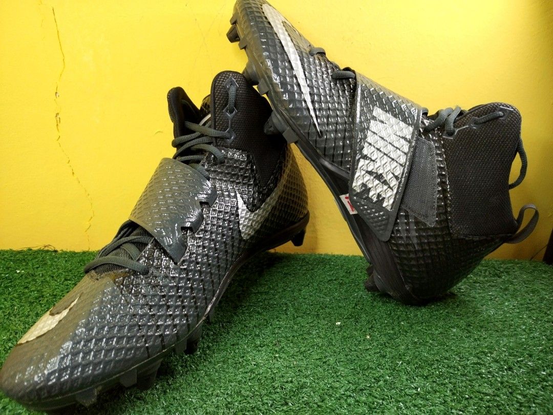 Nike strike pro cleats sales