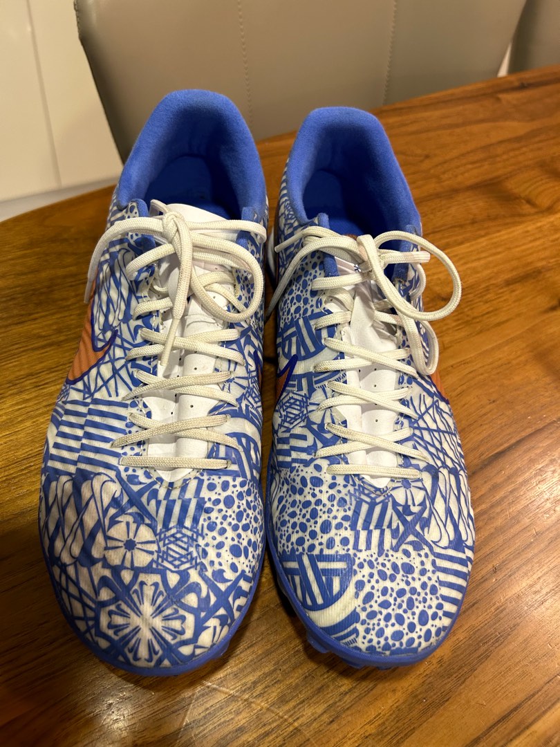 cristiano ronaldo turf shoes