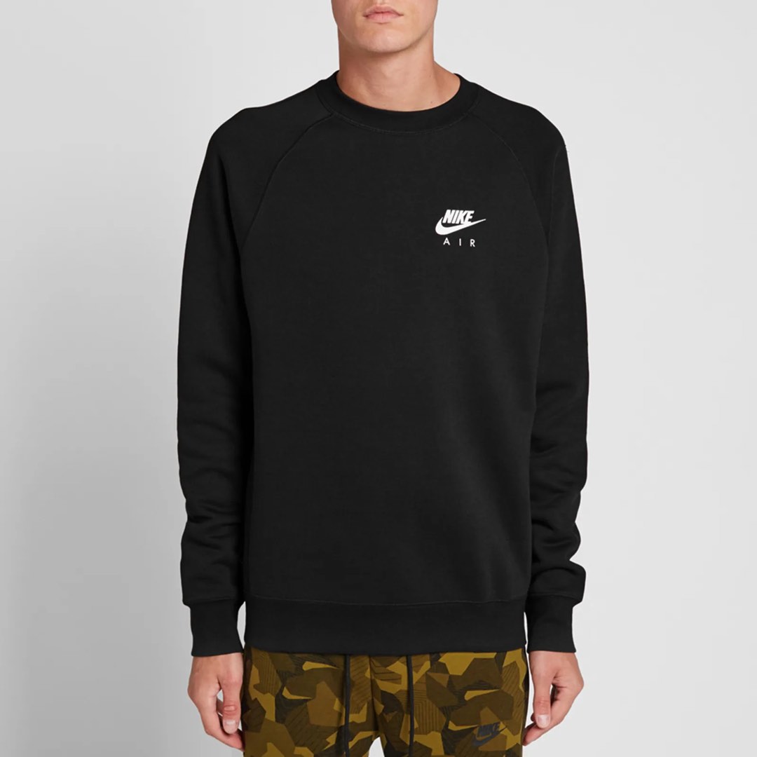 nsw crew fleece
