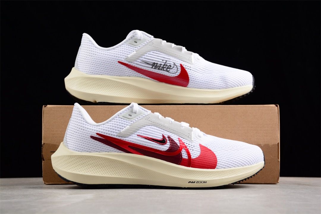 Air zoom pegasus top 36 premium white