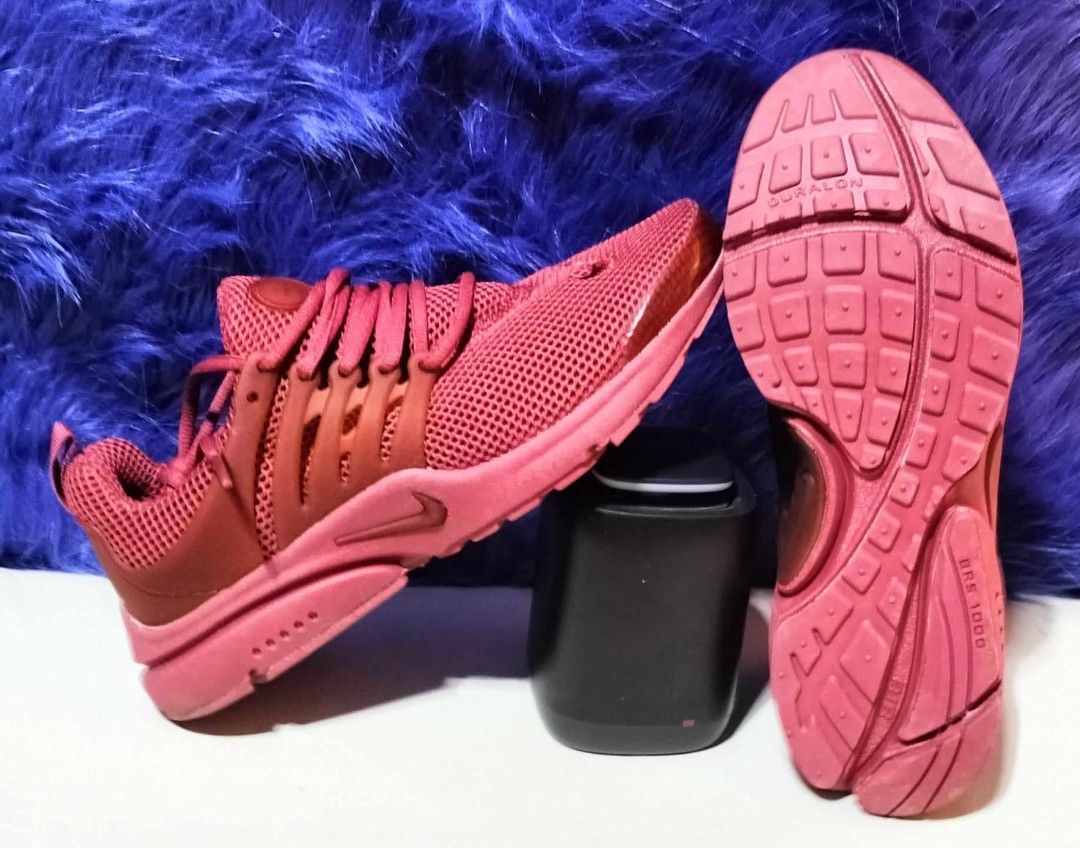 Nike online presto rosas