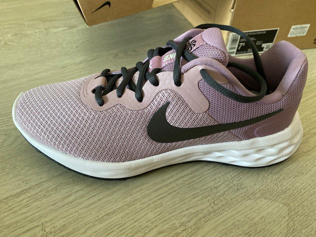 Shoes Nike Women s Revolution 6 Next Nature Road Running Shoes