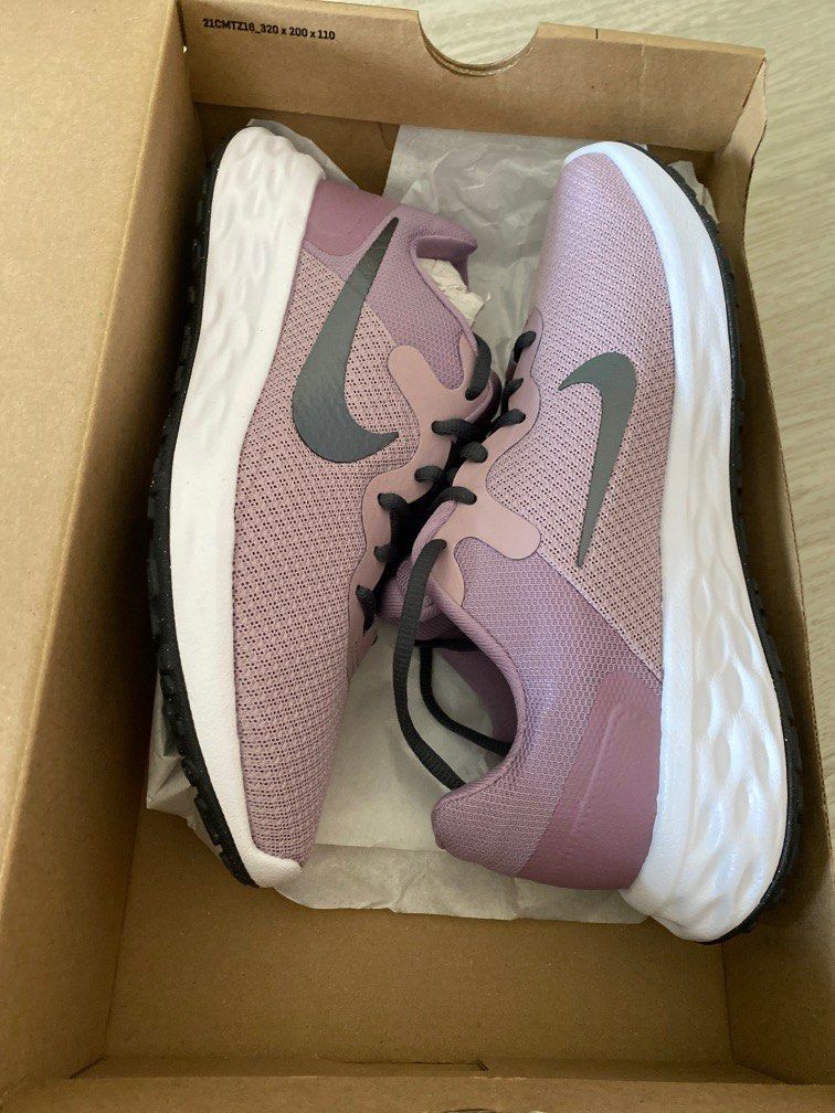 Shoes Nike Women s Revolution 6 Next Nature Road Running Shoes