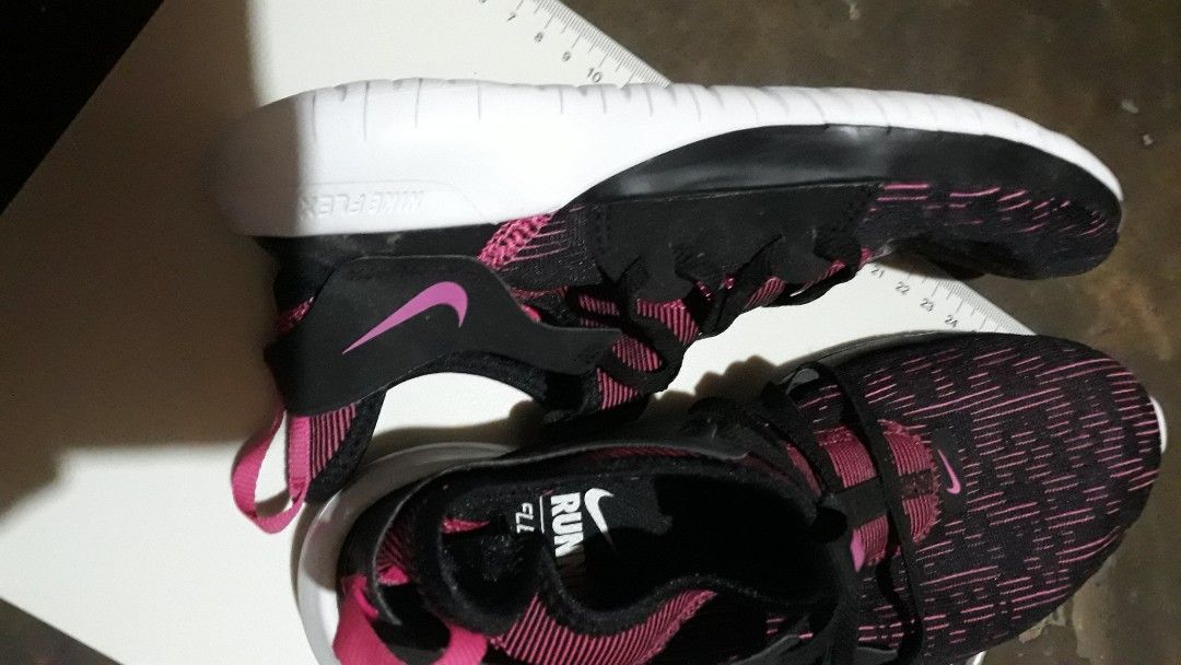 Nike running flex natural motion hot sale