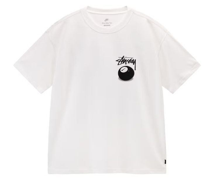 nike stussy t shirt