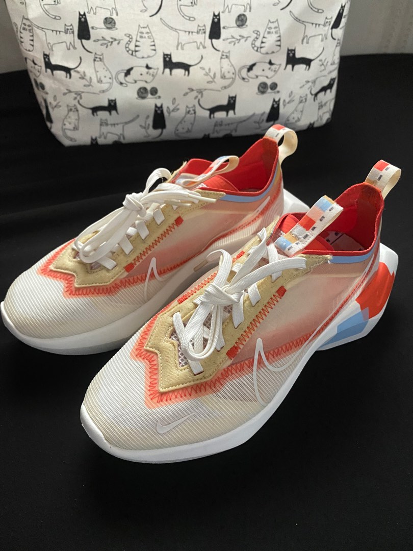 Nike Vista Special Edition Women s Fashion Footwear Sneakers on