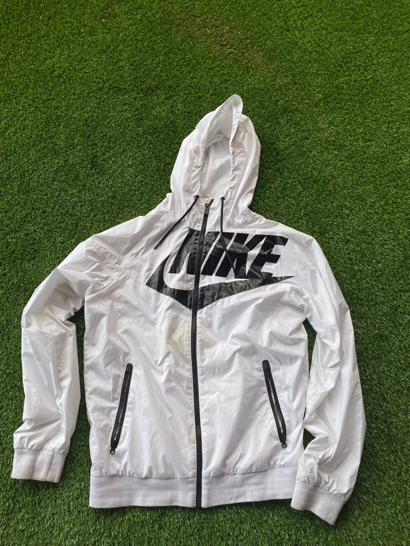 Nike windrunner best sale gx1 white