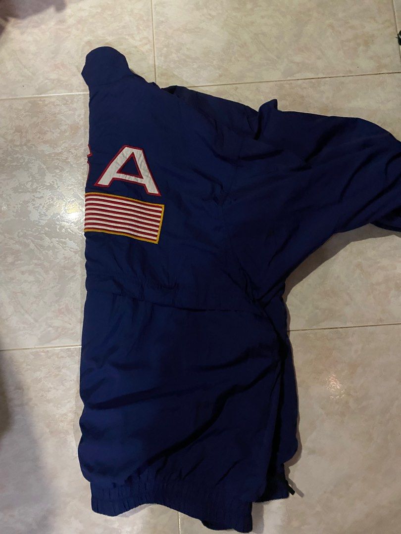 Nike barstool windbreaker 2025
