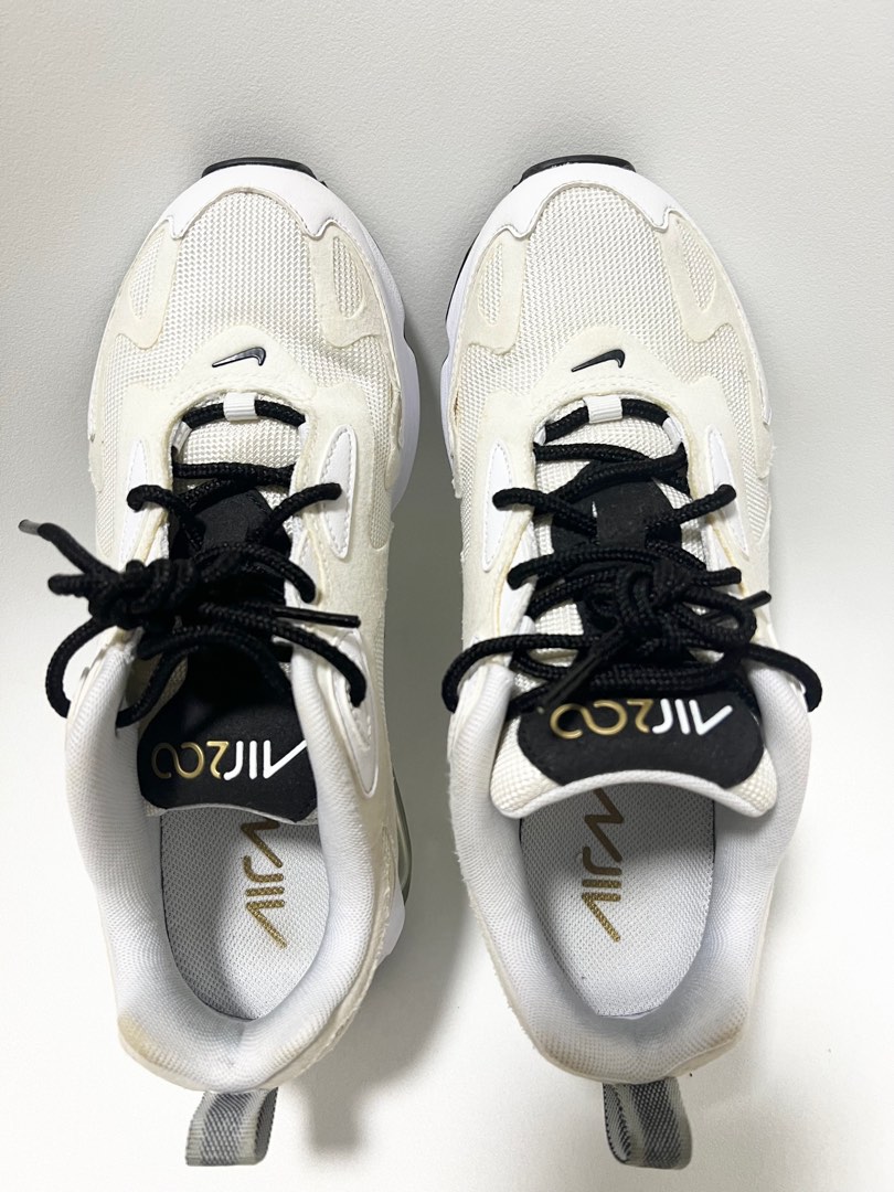 Nike Women s Air Max 200 Shoes Size US 7 Men s Fashion Footwear