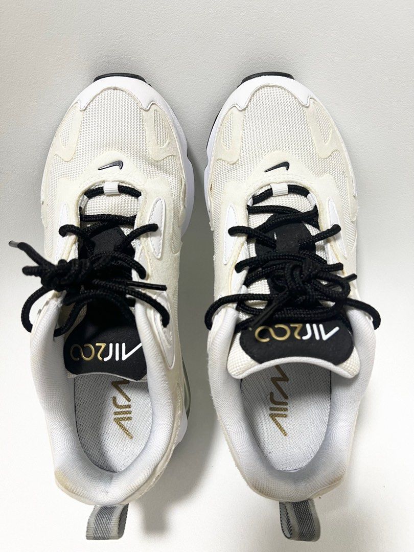 Nike air max 200 women's sales