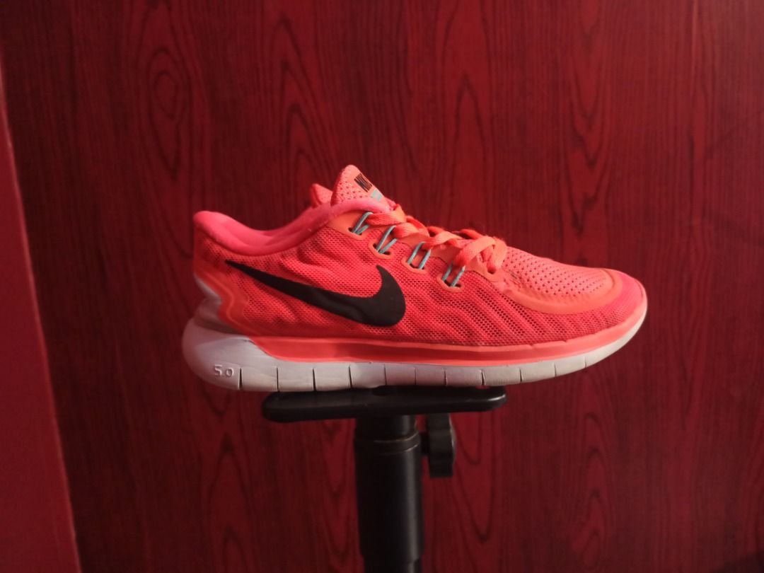 Sepatu nike shop free 5.0