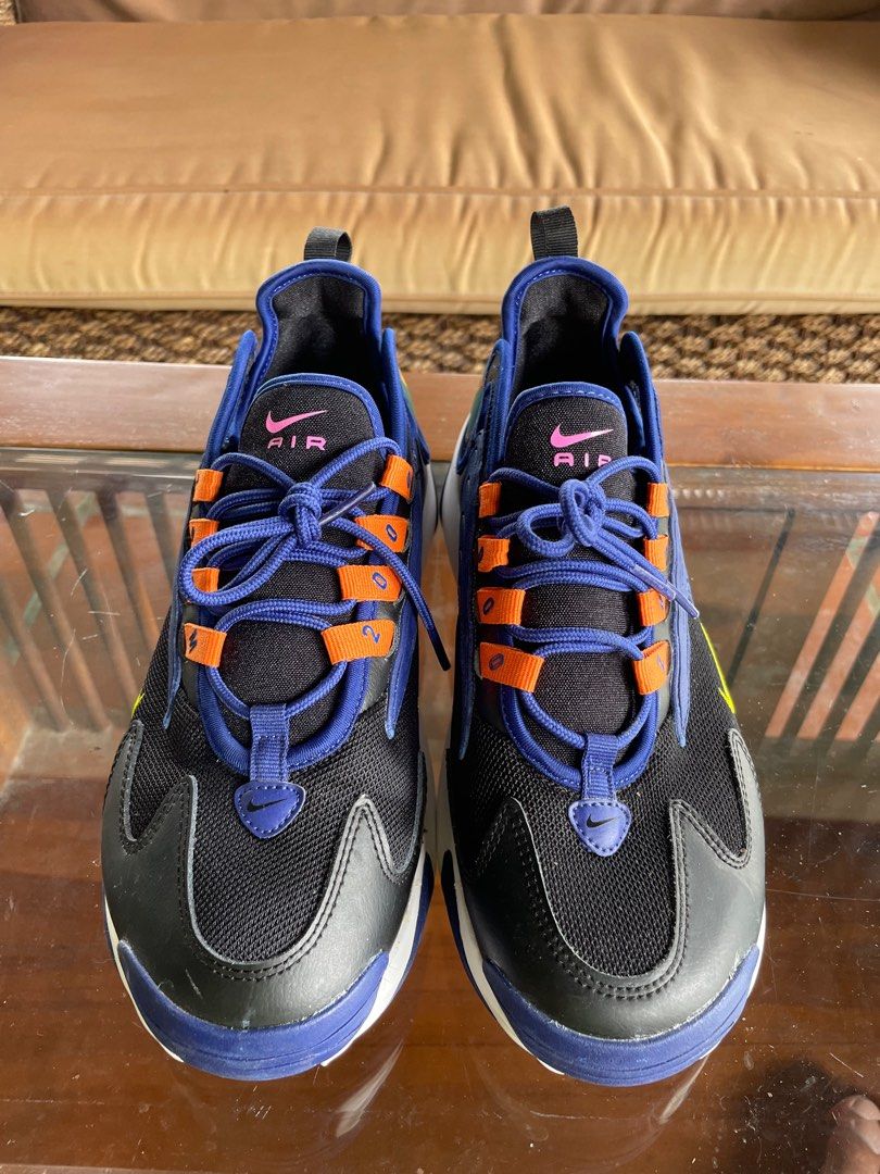 Nike air cheap zoom 2k blue