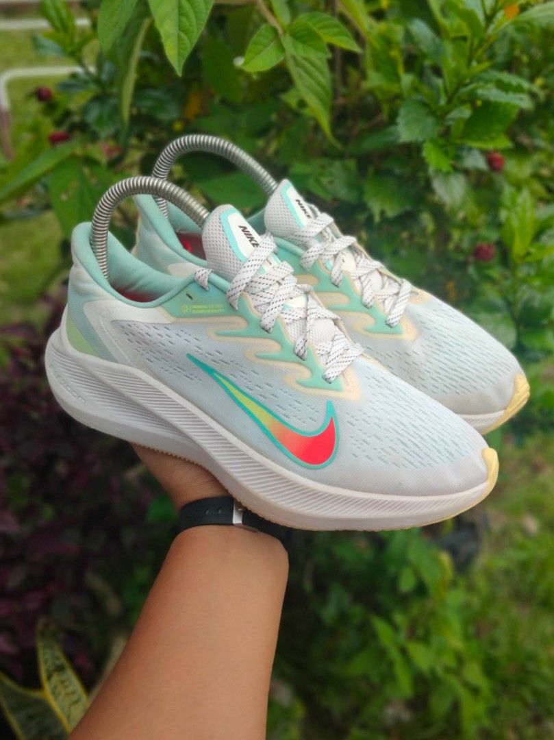 Nike zoom sale winflo 4.5