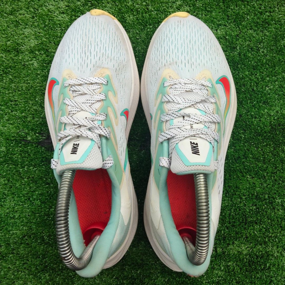 Nike vaporfly top next size 4.5