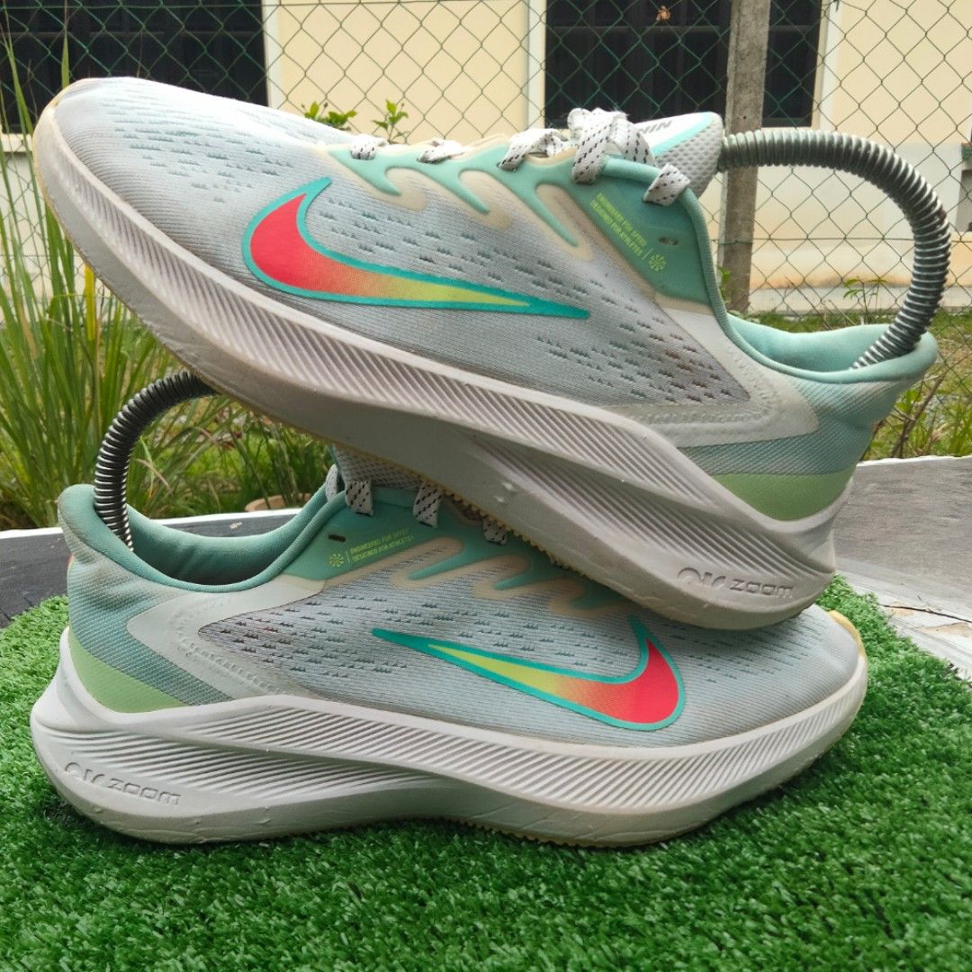 Nike zoom winflo 4.5 top