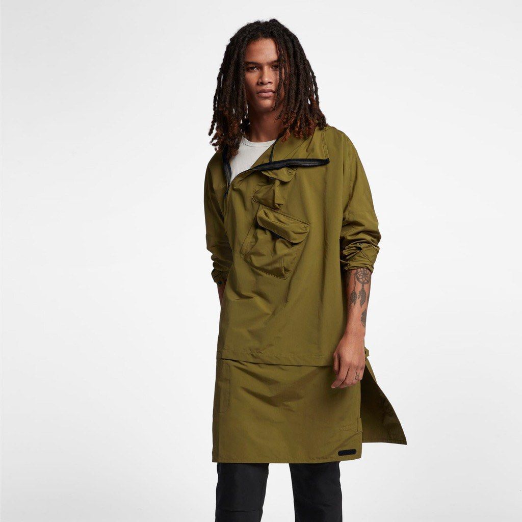 Nike lab coat cheap