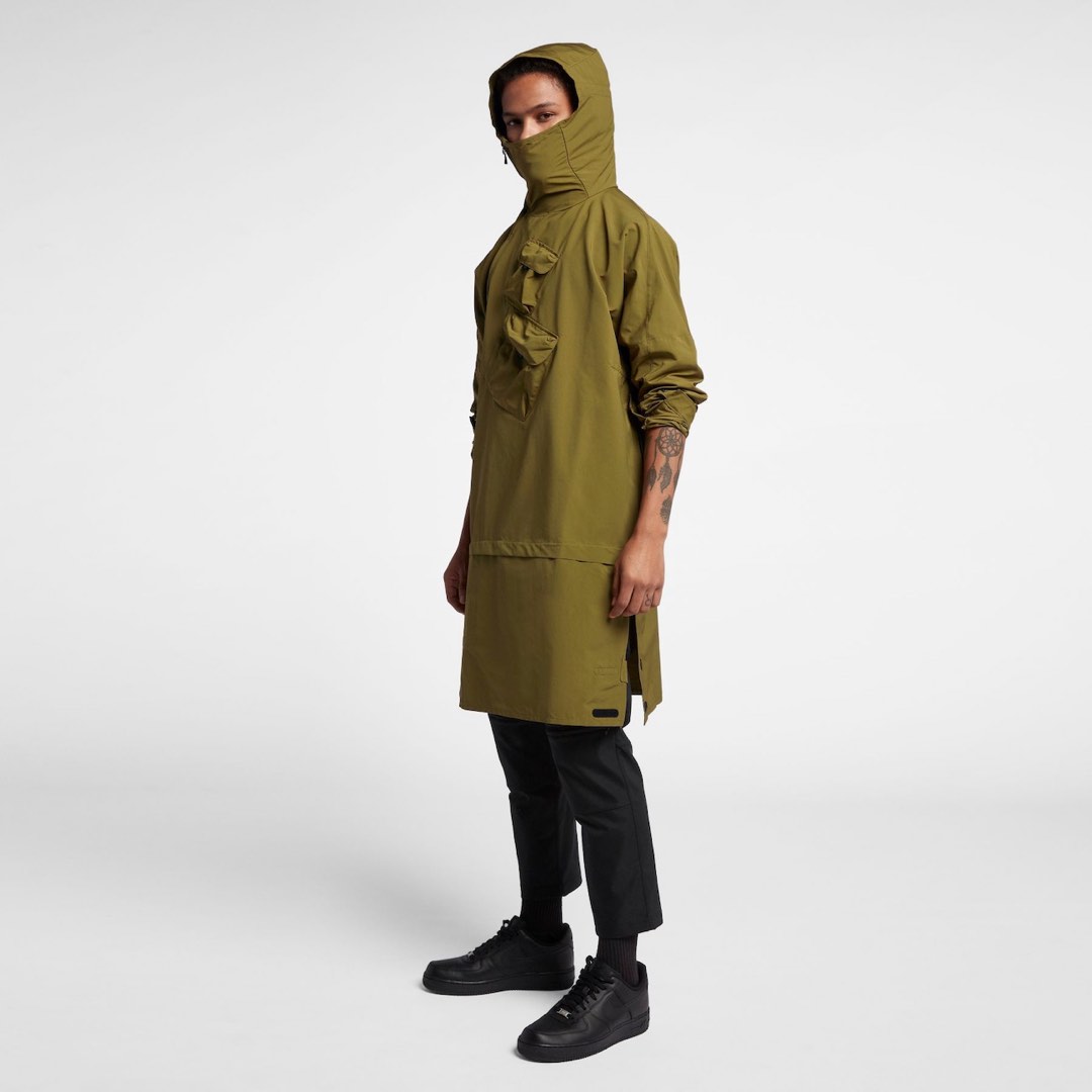 Nikelab aae 2.0 hoodie sale