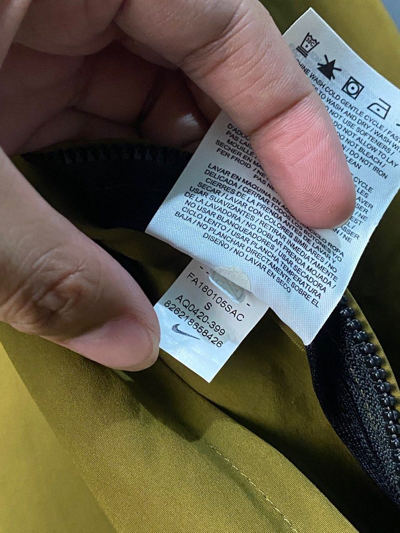 nikelab aae 1.0