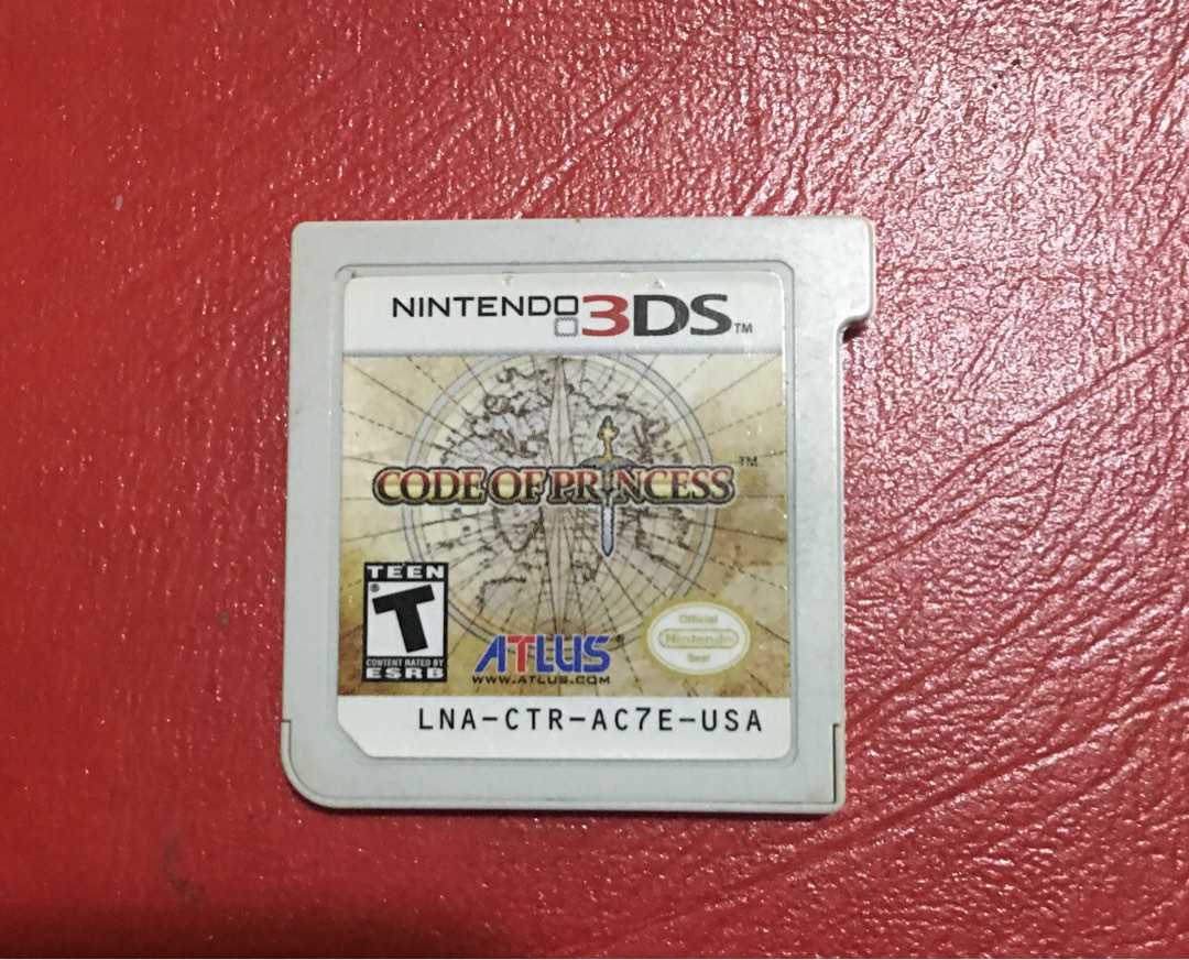 3ds cart sale