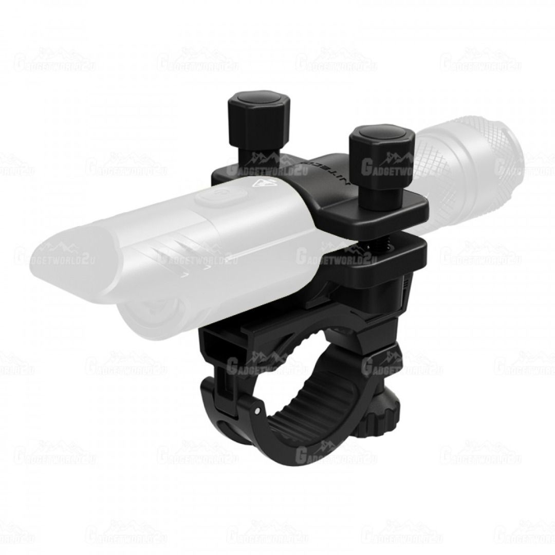 Nitecore bike hot sale mount