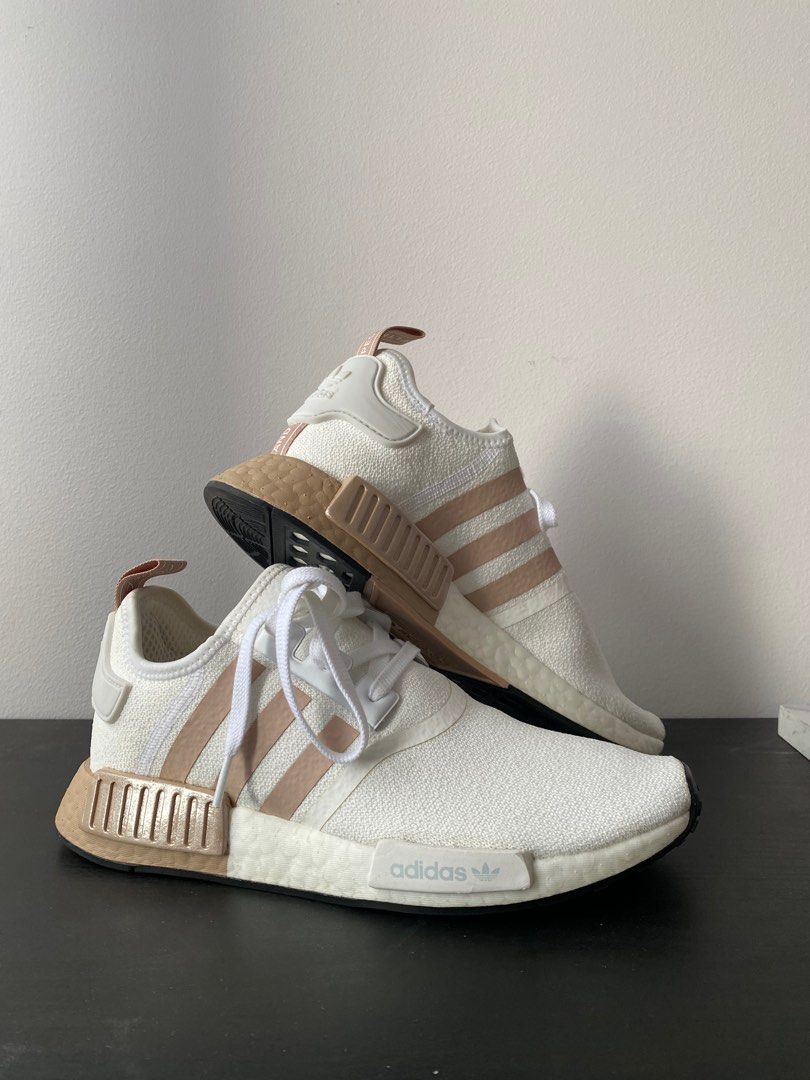 NMD_R1 W FV2475, Women's Fashion, Footwear, Sneakers on Carousell