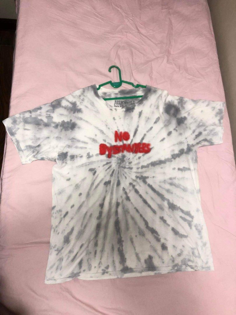 Travis Scott No Bytander Tea - Acquista Da - Foto 6