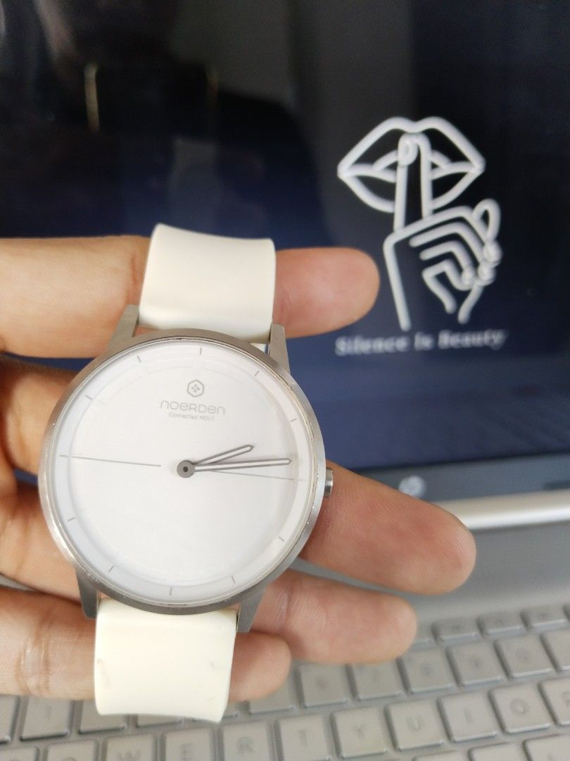 Noerden sales watch review