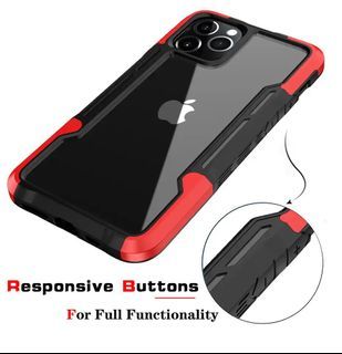 New signature Crossbody leather case for iPhone 14 Pro Max - Vaja